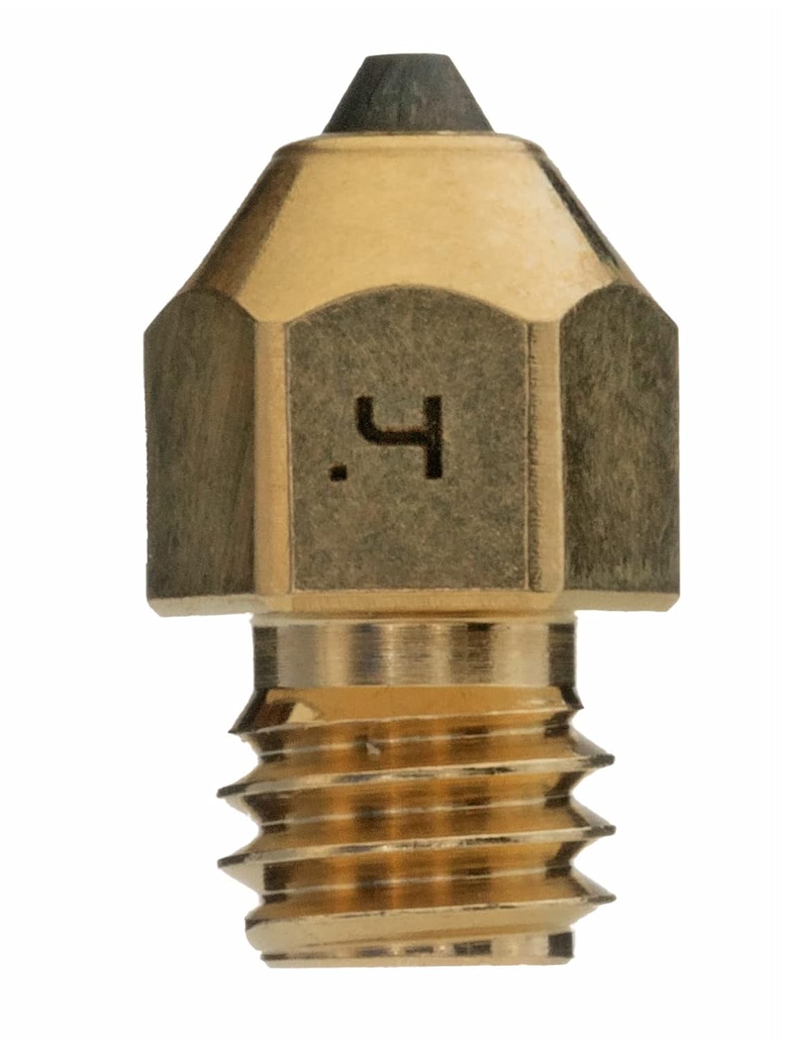 DiamondBack MK8 Nozzle MK8-NOZZLE-DIAMOND-0400-SPK