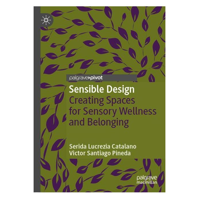 Springer Sensible Design (Englisch, Hardcover, Serida Lucrezia Catalano, Victor Santiago Pineda) (63975813)