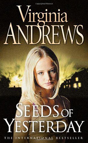 Virginia Andrews - Seeds of Yesterday (Dollanganger Family 4) - Preis vom 01.10.2026 17:08:56 h