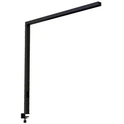 Siteco 51MY52GA3CB Silica 31 DeskTischleuchte,LED,10.300lm830, PIR-Bewegungssensor,direkt/indirekt,als Tischleuchte