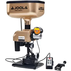 JOOLA Shorty Tischtennis-Roboter