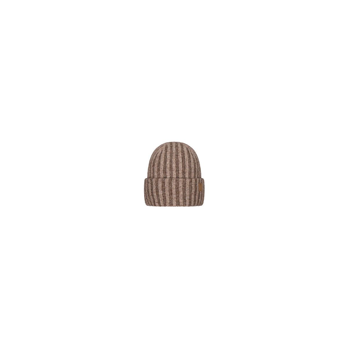 Barts Selfoss Beanie brown (09) 6547009