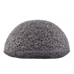 KONJAC Schwamm - Bamboo Charcoal