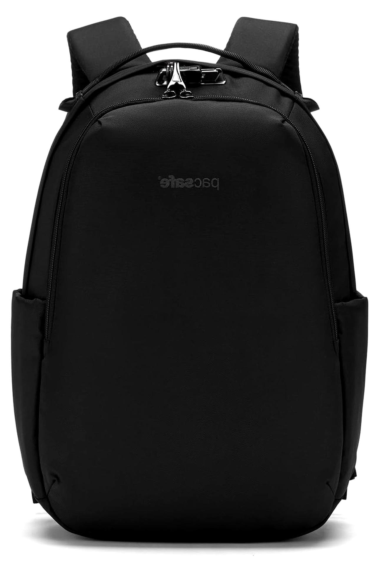 V 16L Allround-Rucksack Jet Black