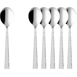 Villeroy & Boch Blacksmith Tafellöffel 6er Set