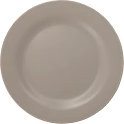 Berger Kynne Dessertteller Ø 20 cm grau mix & match