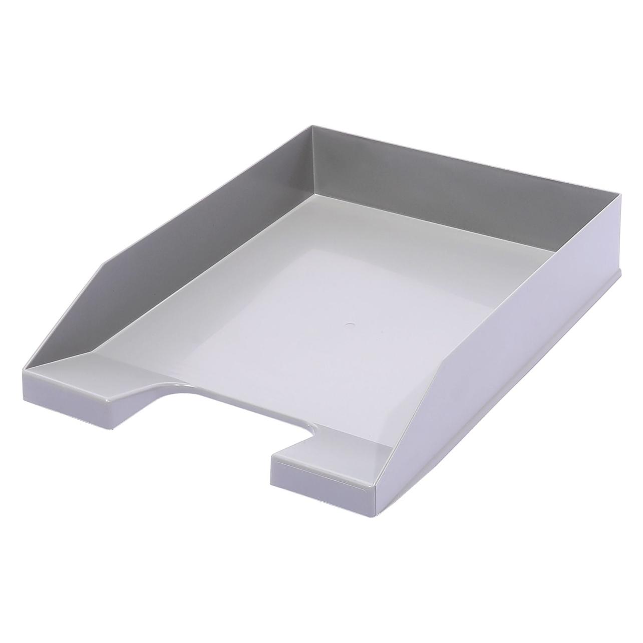 Metzger&Mendle M&M Briefablage grigio (hellgrau) (C4) (68340109BE)