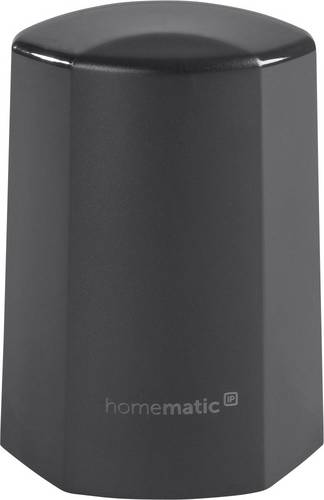 Homematic IP Funk Temperatursensor und Luftfeuchtesensor HmIP-STHO-A