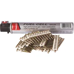 Makita Betonnagel 2,6x35mm C6 - 196293-6