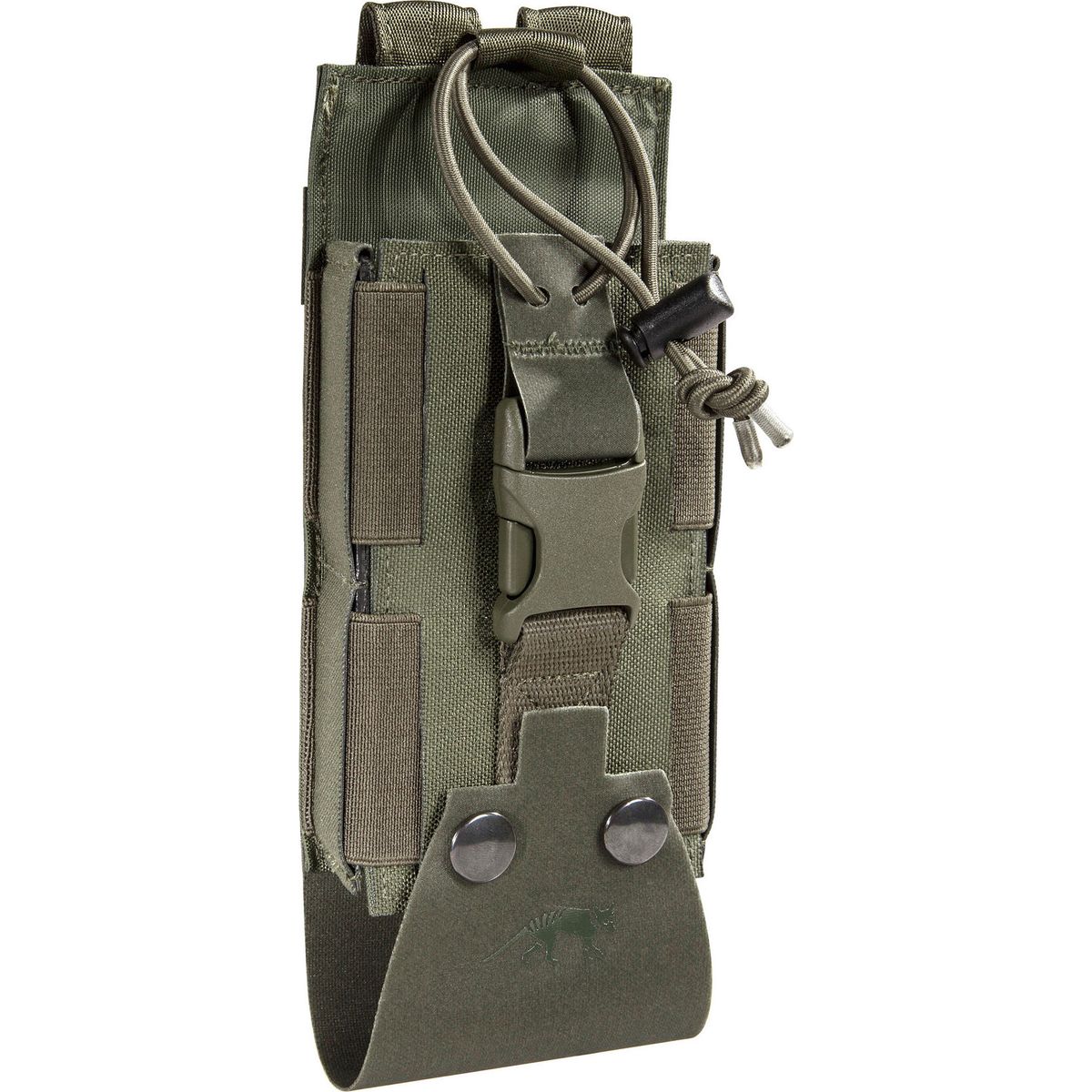 Tasmanian Tiger Tac Pouch 2 Radio Mkii olive (331) 7679-331