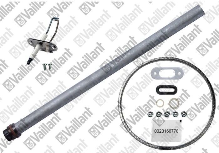 Wartungsset, VSC /4-5 150/200 (R1) 0010027638 Vaillant-Nr. 0010027638