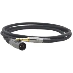Kramer Audiokabel C-A63M/XLM-10
