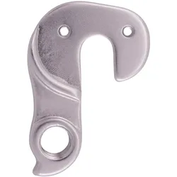 Union Schaltauge GH-038 silber