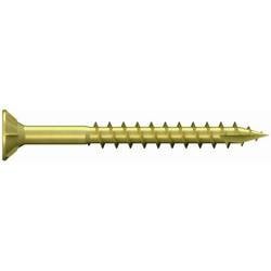Reisser 34518 Spanplattenschraube 6 mm 100 mm TX 100 St.