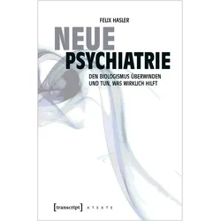 Endstation Hirn?, Fachbücher von Felix Hasler
