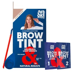 A.N.D. beauty Brow Tint