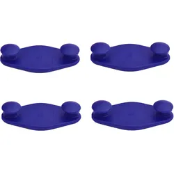 Peggy Peg U-Connector Verbindungsstück 4 Stück