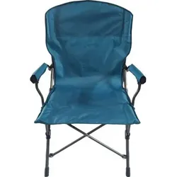 McKINLEY Campingteil Faltstuhl Camp Chair 410 I, Größe ONE SIZE in Blau Blau