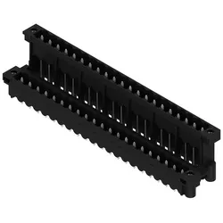 Weidmüller Verbinder 5.08mm SLDV-THR #1889300000