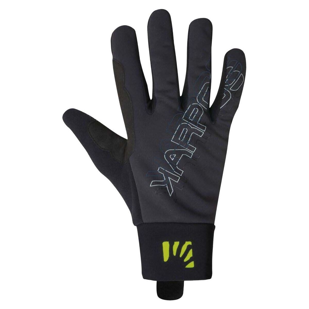 Karpos Race Glove black black (102) L 2500557-102-L