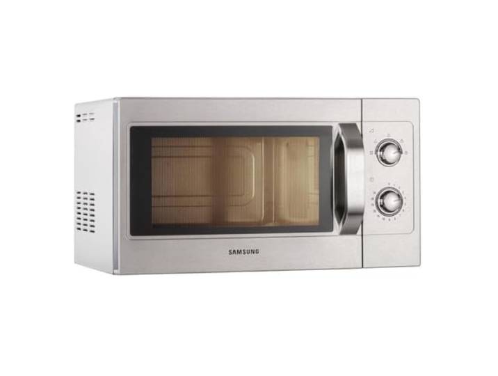 Samsung CM1099 Micro-ondes commerciales 1100 W