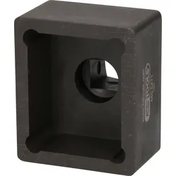 KS Tools 1/2" Klemmmuttern-Stecknuss - 460.5471