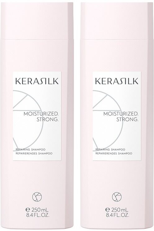 Kerasilk DOUBLE Repairing Shampoo 250ml