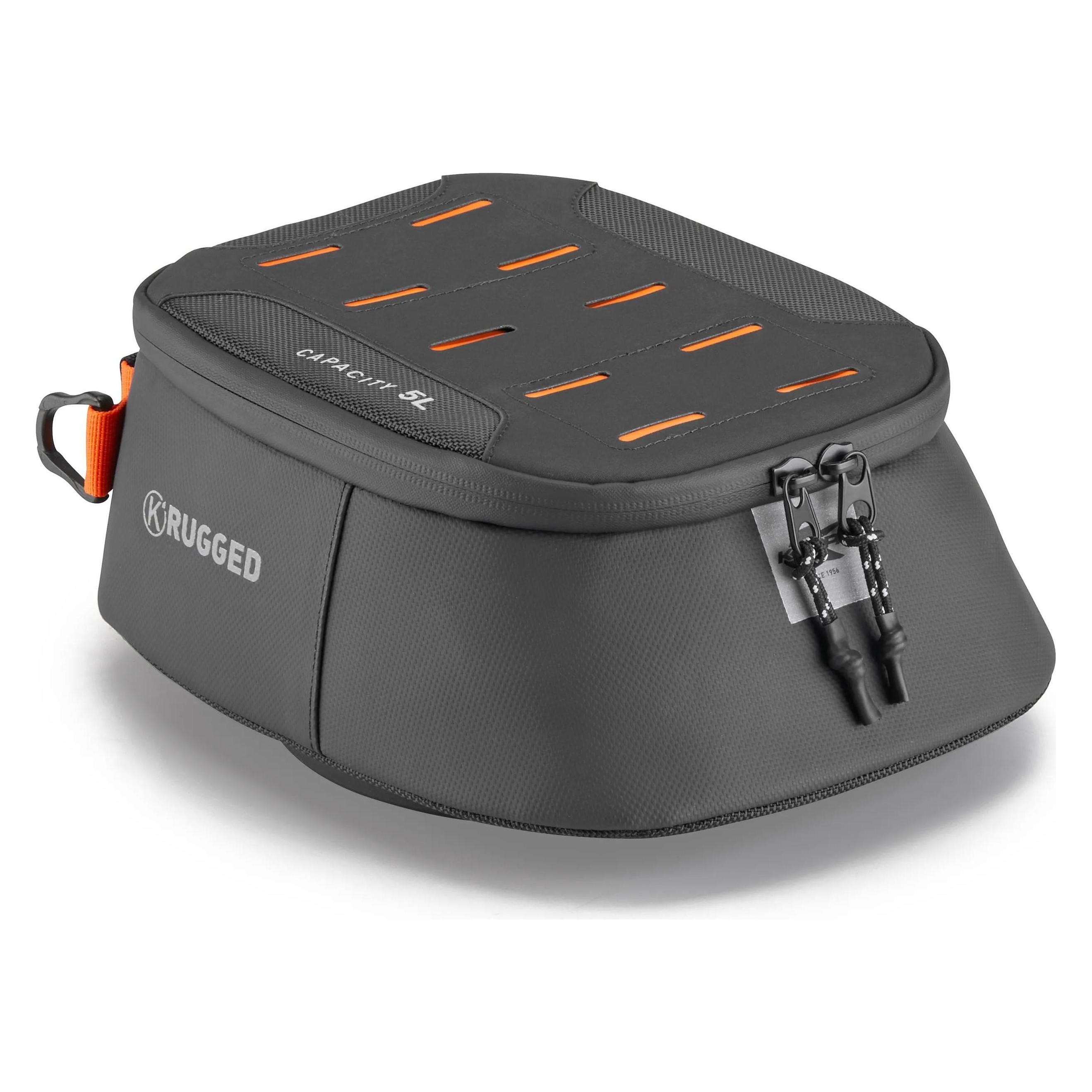 Kappa Tankrucksack Av08 (5 l) (AV08)
