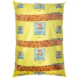 mamma lucia Pasta »Vollkorn Spiralen Fusilli« 5 kg