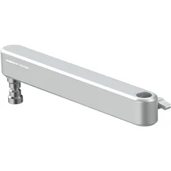 Falcam Geartree Basic Extension Grip Arm #2747 (2 kg), Monitor Halterung, Schwarz