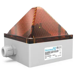 Pfannenberg LED-Leuchte QUADRO  #21108634009