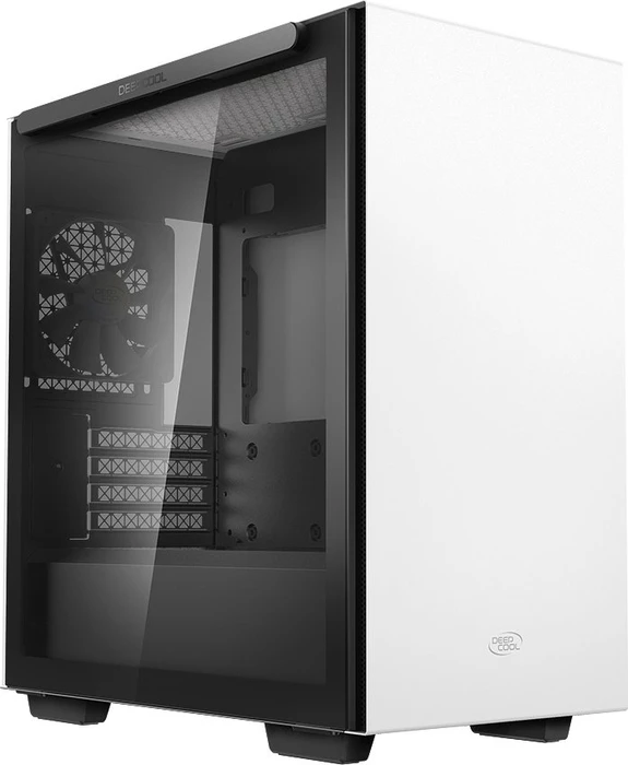DeepCool MACUBE 110 WH