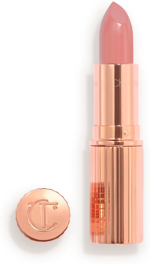 K.i.s.s.i.n.g Lipstick - Pillow Talk Fair Charlotte Tilbury 5208 K.i.s.s.i.n.g Size: