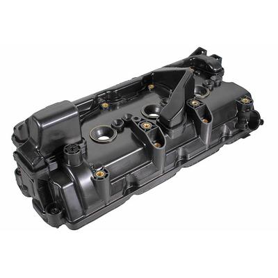 METZGER AUTOTEILE Zylinderkopfhaube 2389260 für Zylinder 4-6 VW