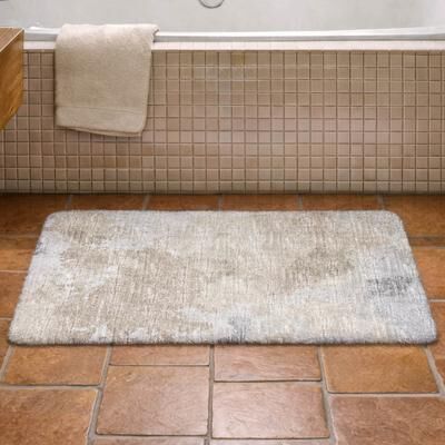 Addison Rugs Premium Washable Super Soft Abstract Hendricks Dream Shag Rug