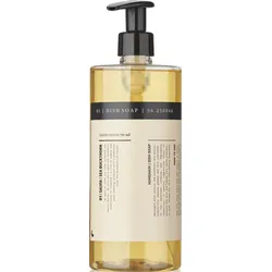 Humdakin Salvia & Sea buckthorn Geschirrspülmittel 750 ml