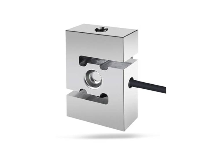 S40AC3 50kg-5T S-Typ Wägezelle Elektronische Waage Kranwaage Trichterwaage Verschiedene Spezialwaagen für Trichter(100KG)