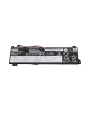 IPC-Computer Akku 34Wh kompatibel für Lenovo 4.500 mAh 7,6 V (5B10P54005)