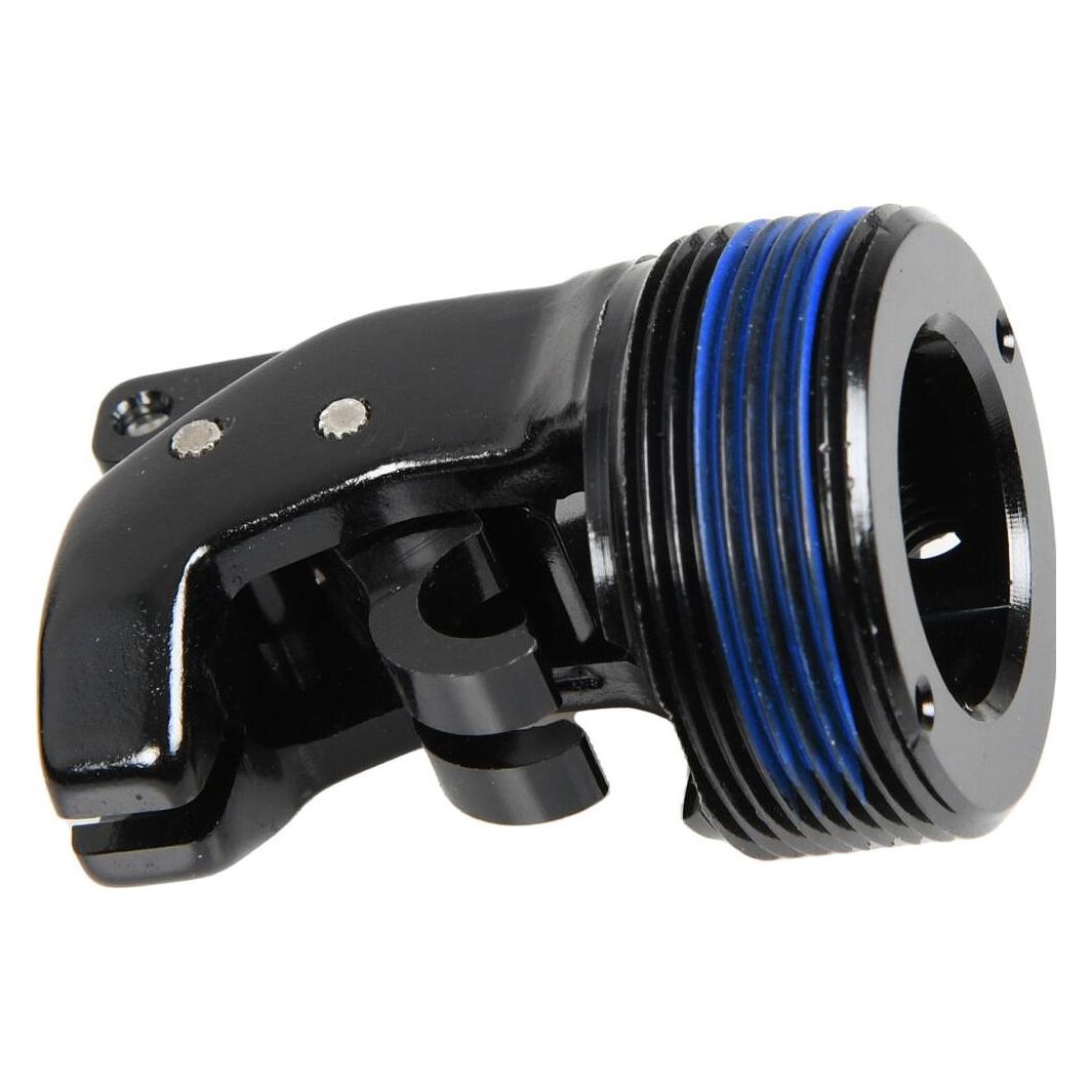 PRO Bike Gear Auslöseeinheit Tharsis Dsp 27,2 Inkl. Montageteile (39184342)
