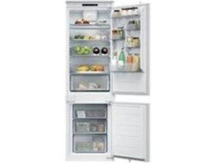 Réfrigérateur congélateur encastrable - ROSIÈRES - RNBQL3518EV - 268 L - Classe E - Froid brassé Low Frost
