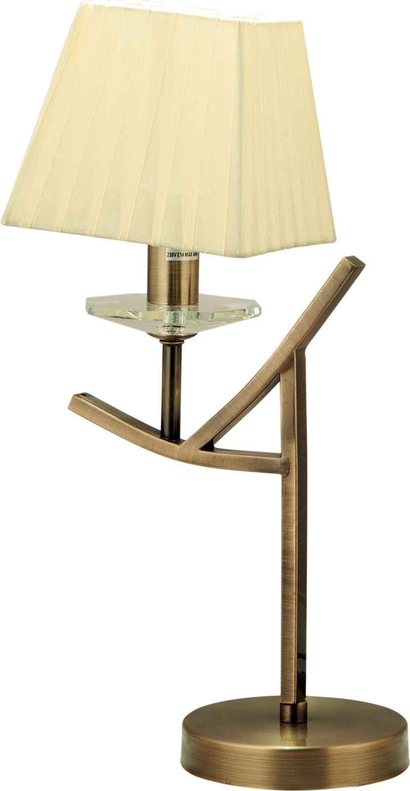 Veneti tabletop nachtlampje