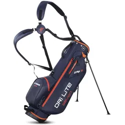 BIG MAX Dri Lite Seven G Standbag - steel blue/rust