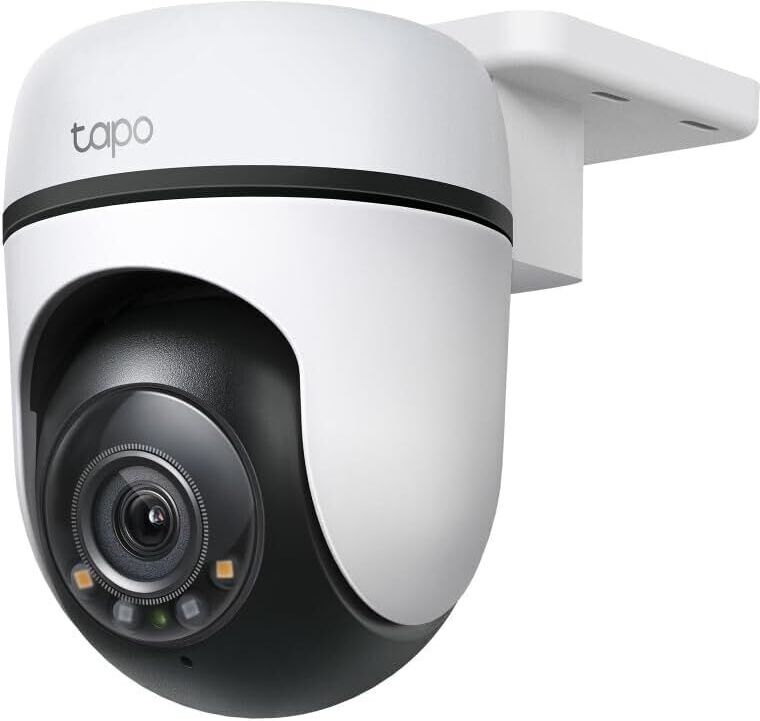 TP-Link Tapo C51A   Blanc - Refurbished
