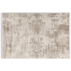 Schöner Wohnen Kollektion Teppich Vision D.241 C.003 sand 80x150 cm