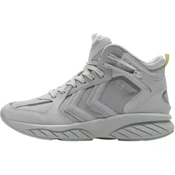 hummel Reach LX 12000 Sneaker lunar rock 40