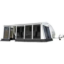 Wigo Rolli Plus Modul Markisenzelt 300/7 Umlaufmaß 911-945 cm