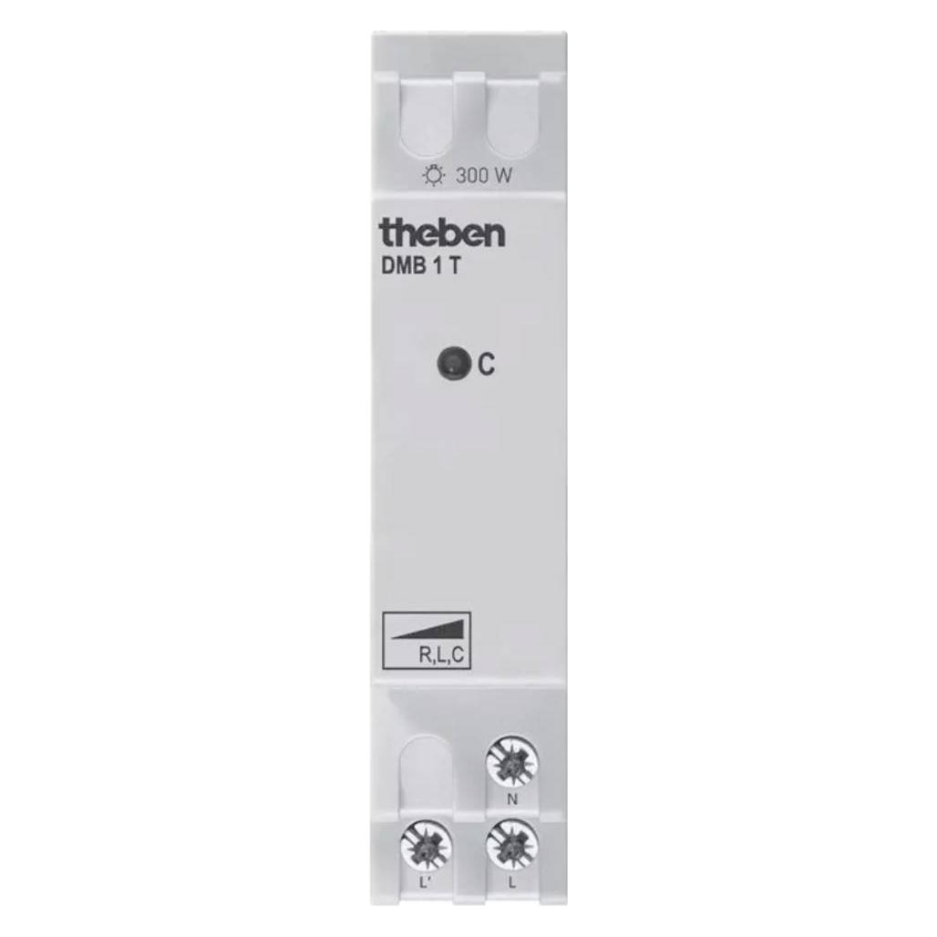 Theben Dmb 1 T Knx (4930279)