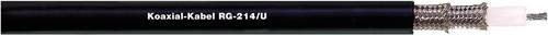 LAPP 2170009/1 Koaxialkabel Außen-Durchmesser: 10.30mm RG11 A/U 75Ω Schwarz Meterware