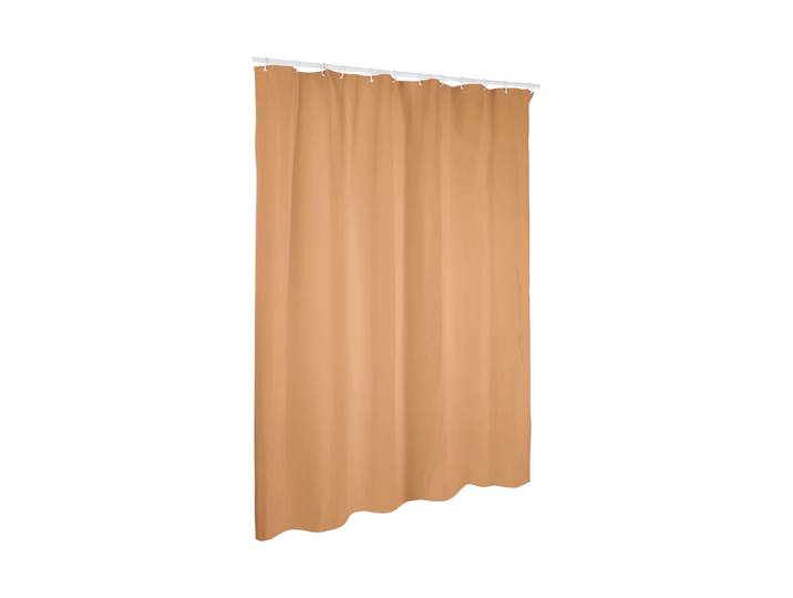 Duschvorhang Peva BIO 180x200CM Cappucci