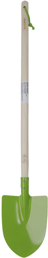 Primaster Schaufel für Kinder 79,5 x 14 cm